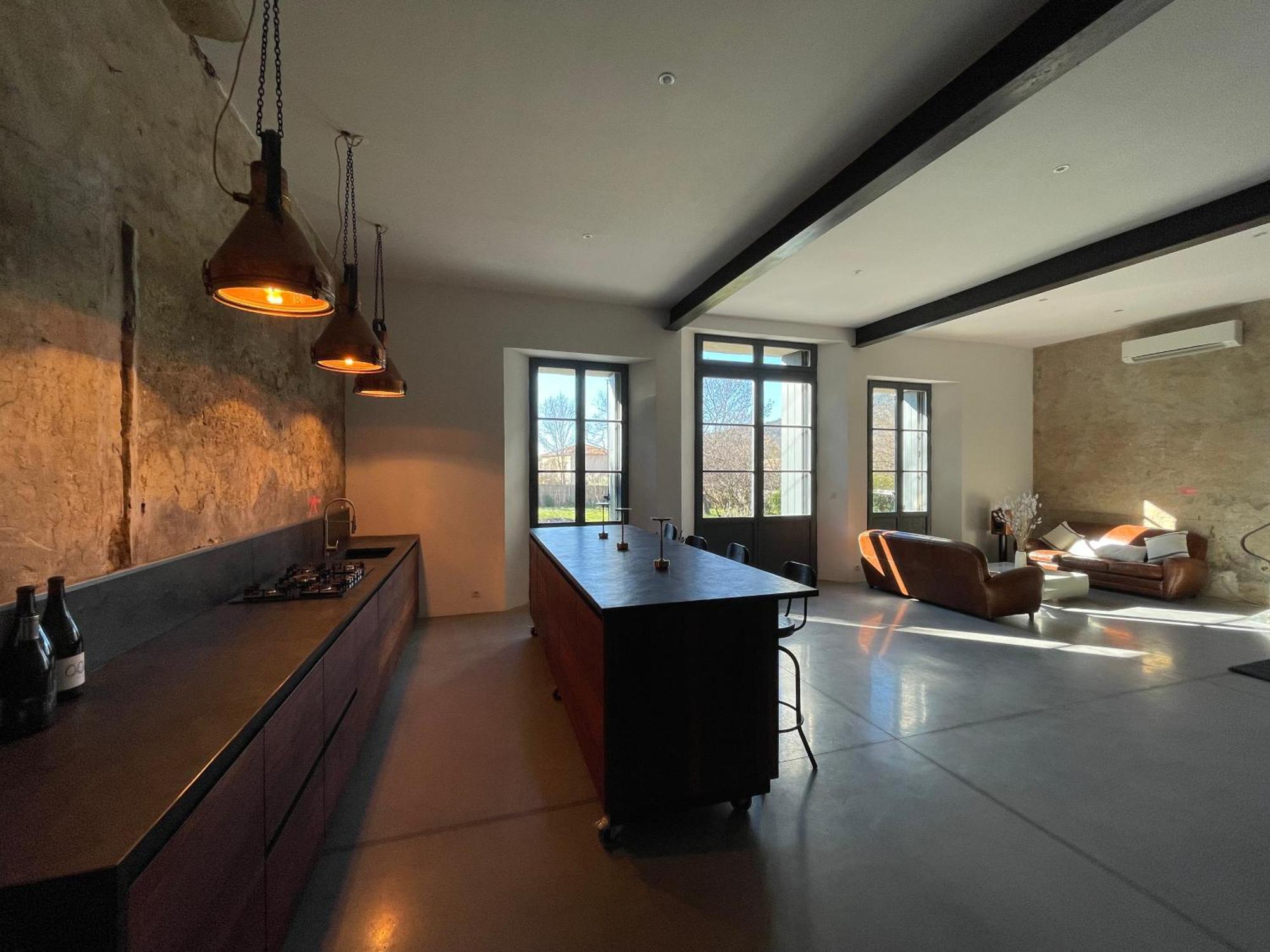 La Traversee Saint-Privat  Bagian luar foto