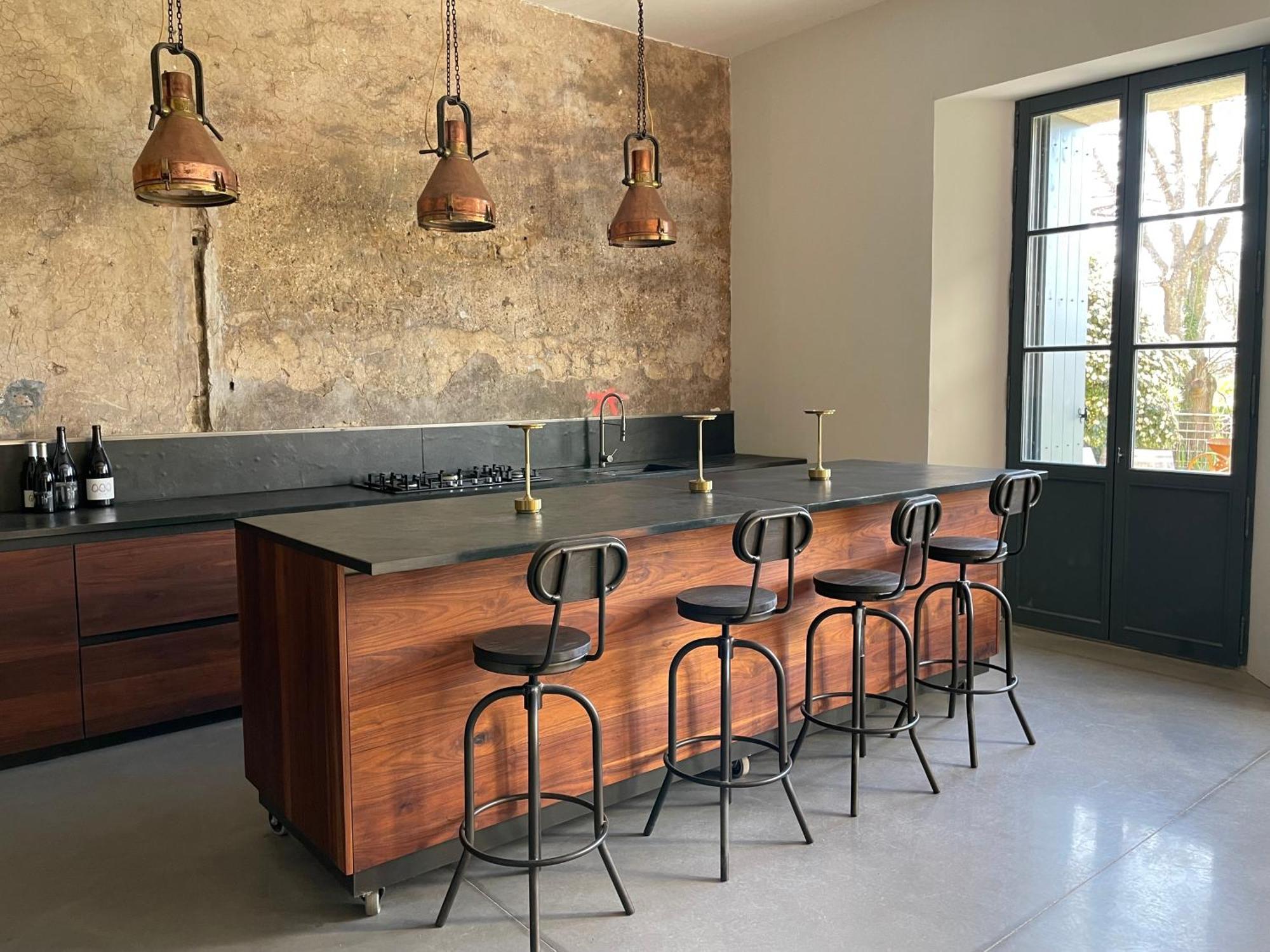 La Traversee Saint-Privat  Bagian luar foto