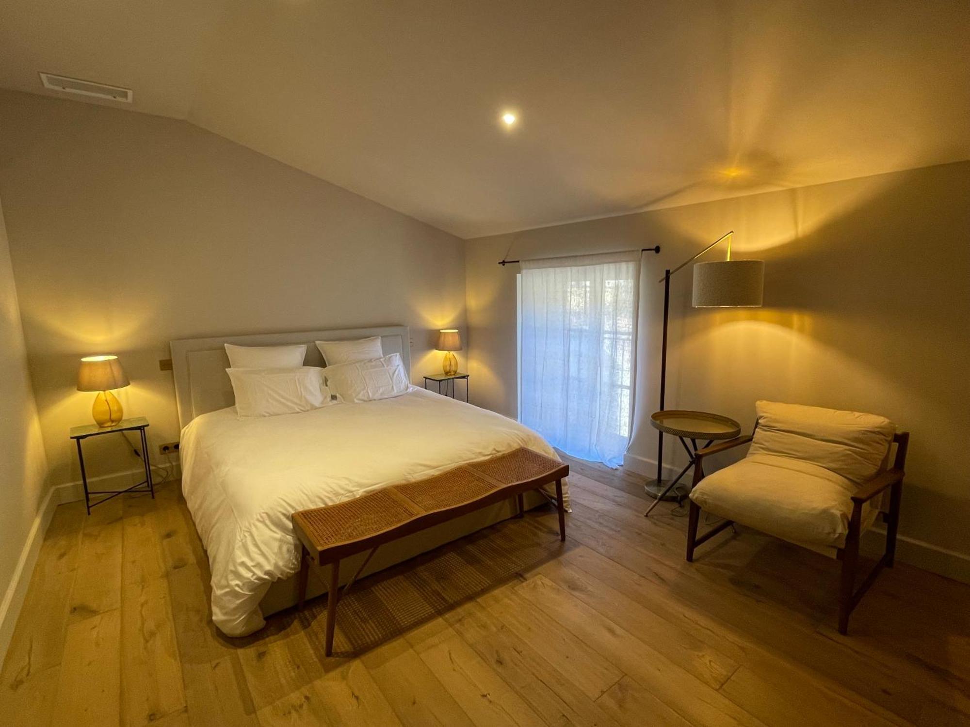 La Traversee Saint-Privat  Bagian luar foto