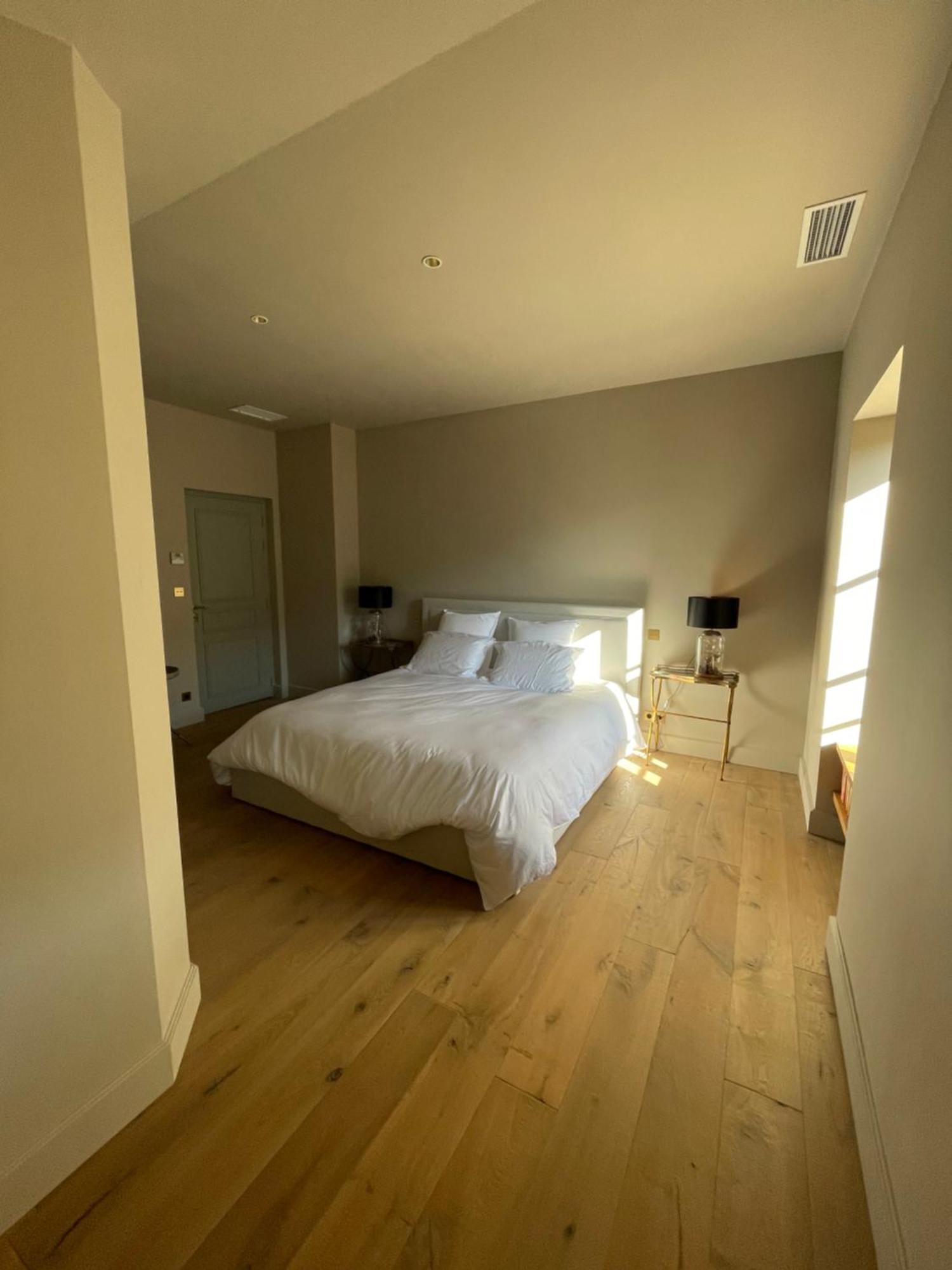 La Traversee Saint-Privat  Bagian luar foto