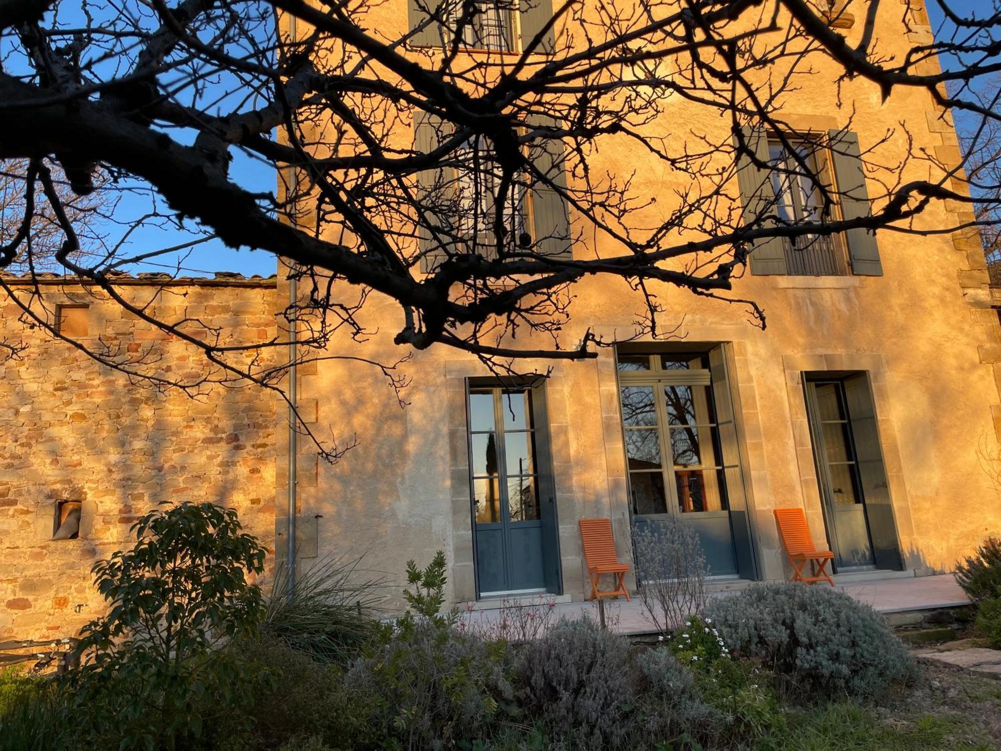 La Traversee Saint-Privat  Bagian luar foto