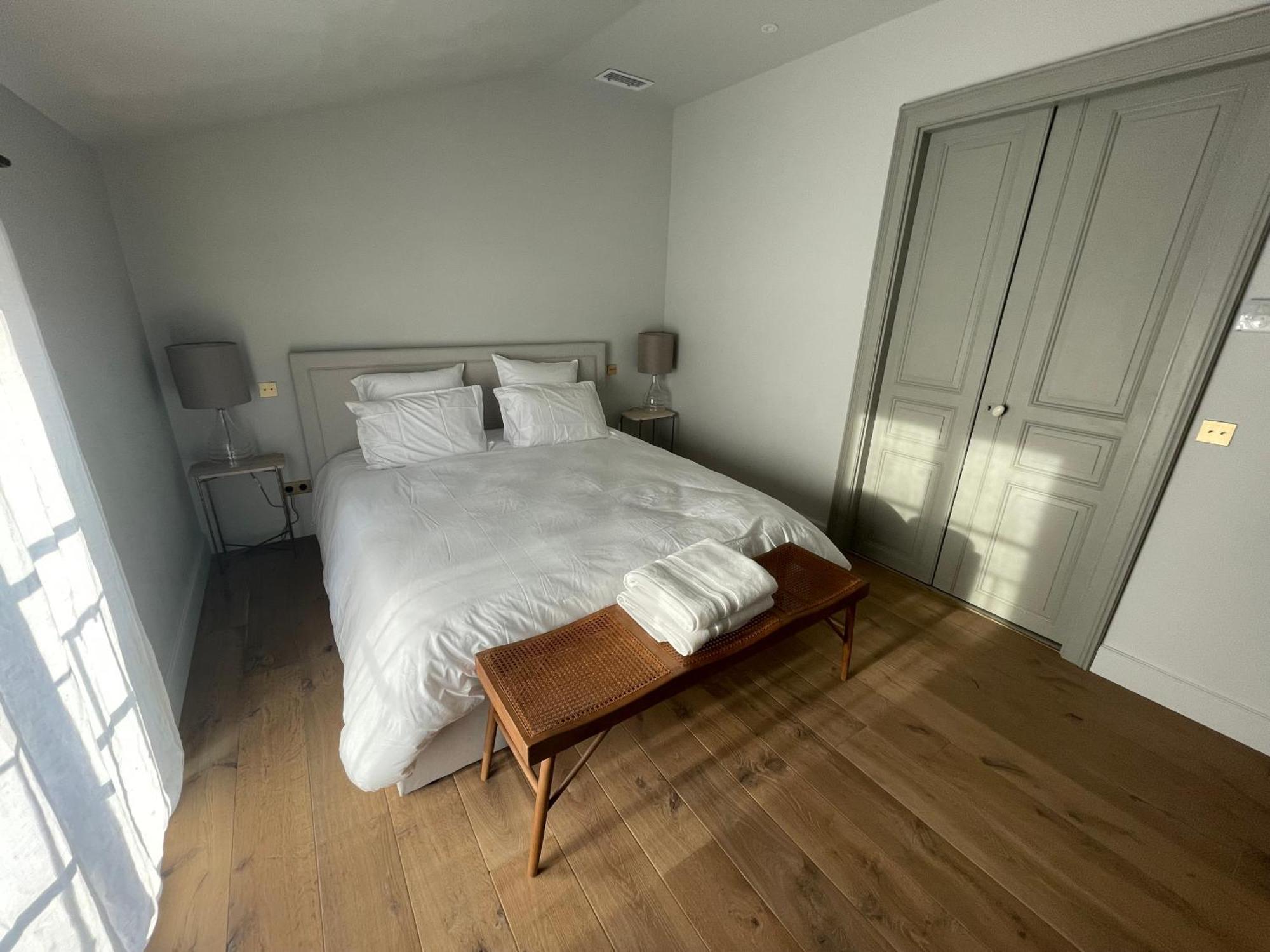 La Traversee Saint-Privat  Bagian luar foto