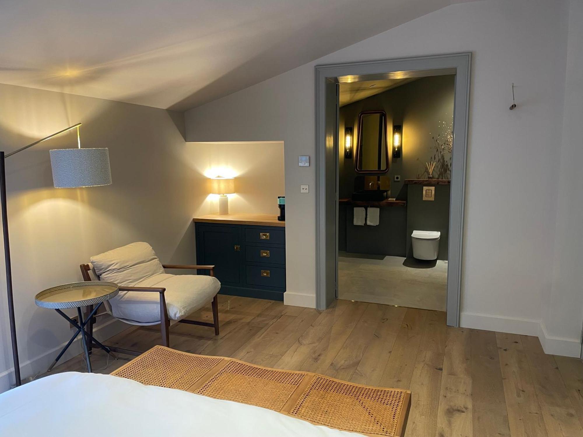 La Traversee Saint-Privat  Bagian luar foto