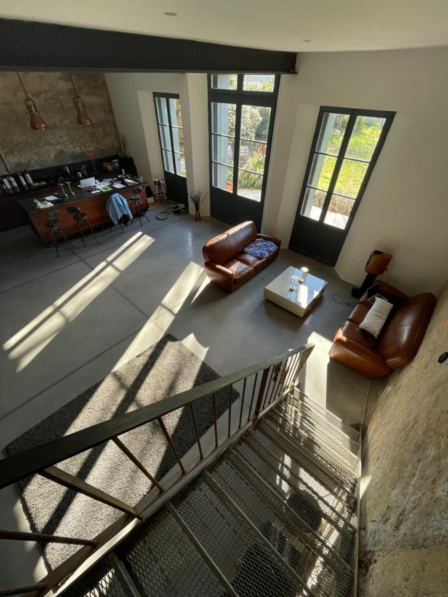 La Traversee Saint-Privat  Bagian luar foto
