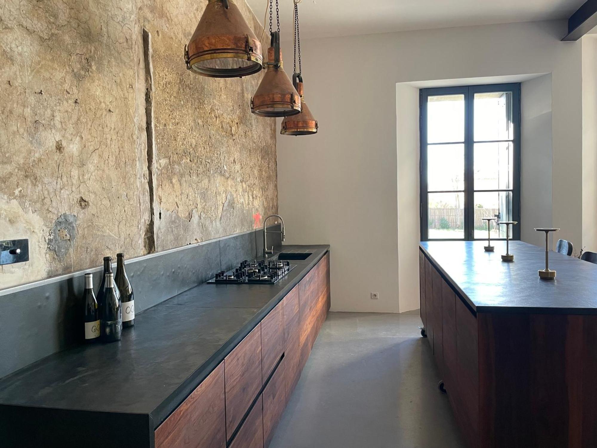 La Traversee Saint-Privat  Bagian luar foto
