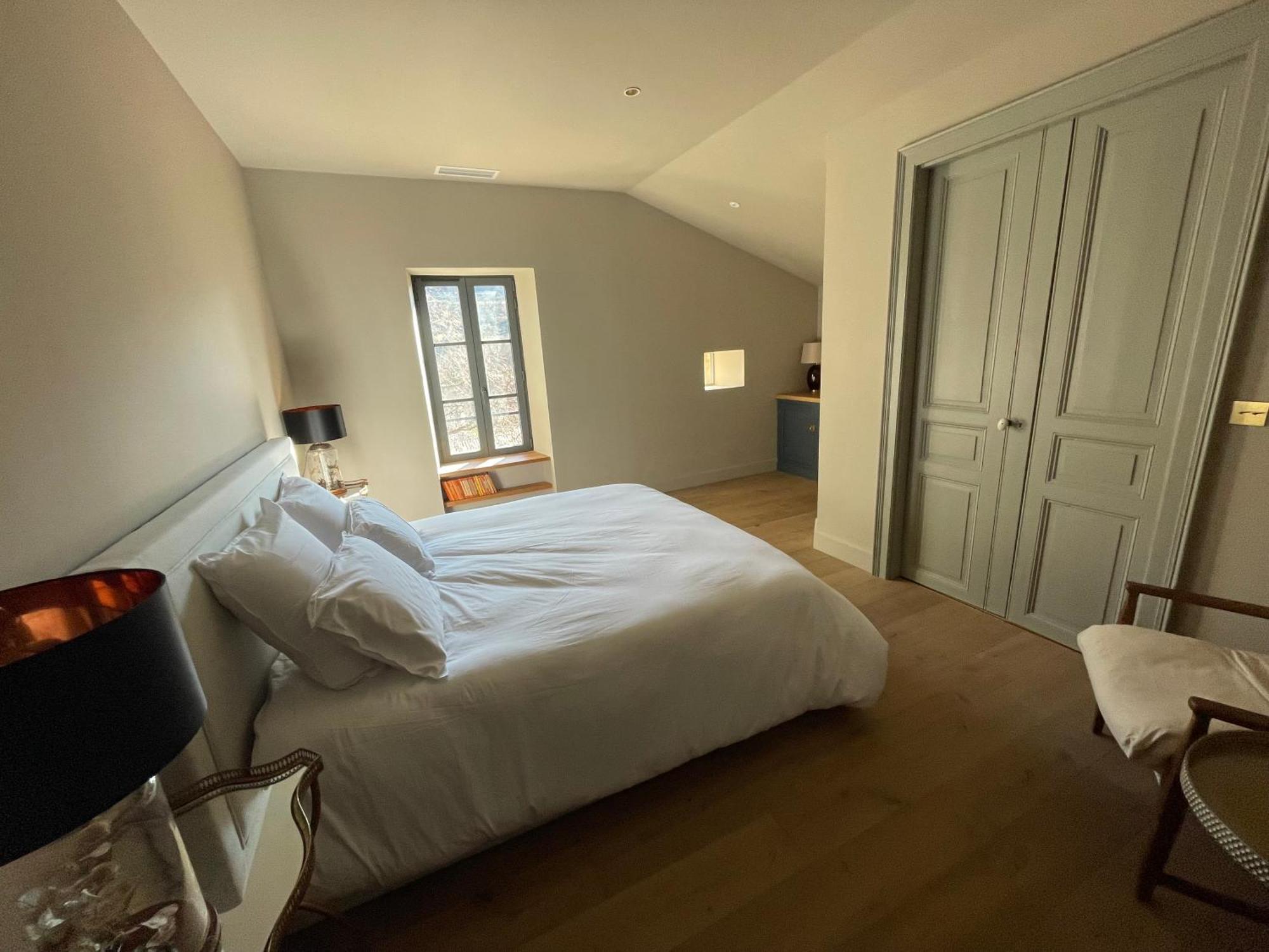 La Traversee Saint-Privat  Bagian luar foto