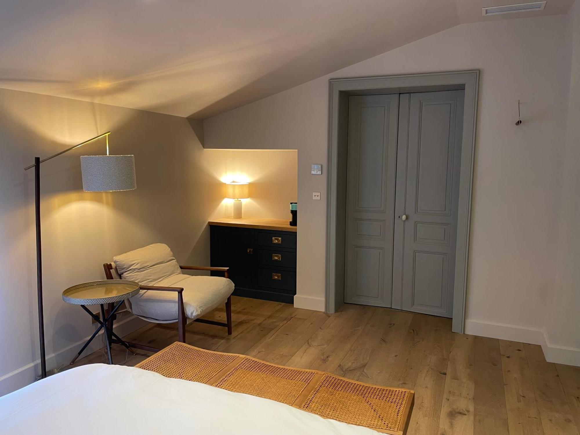 La Traversee Saint-Privat  Bagian luar foto