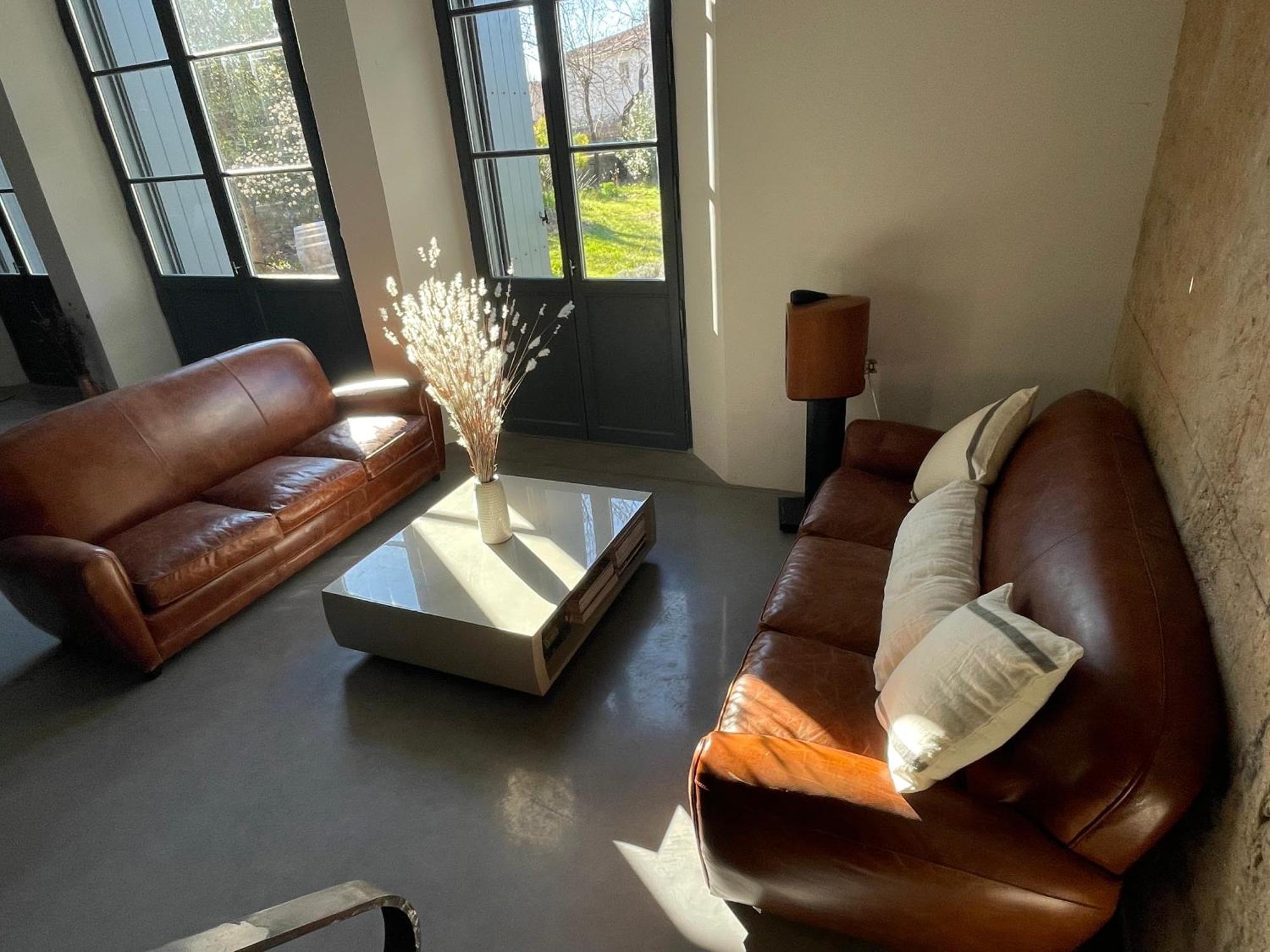 La Traversee Saint-Privat  Bagian luar foto