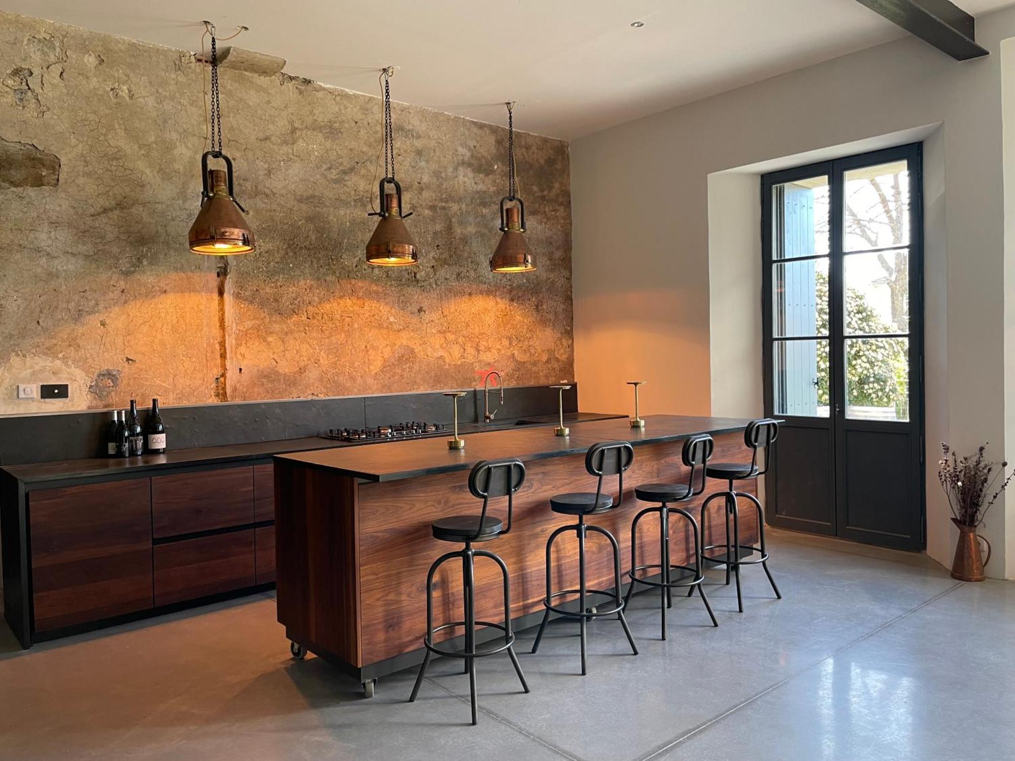 La Traversee Saint-Privat  Bagian luar foto