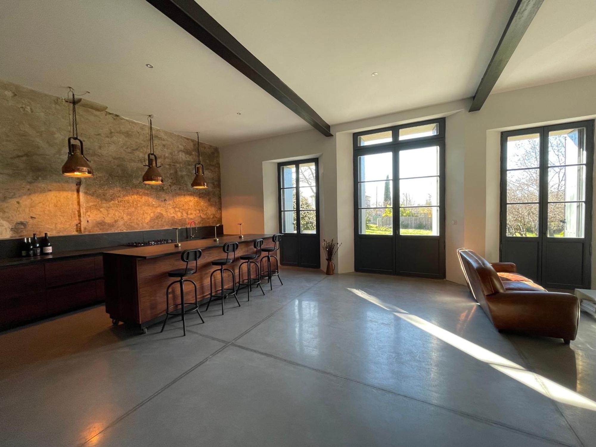 La Traversee Saint-Privat  Bagian luar foto