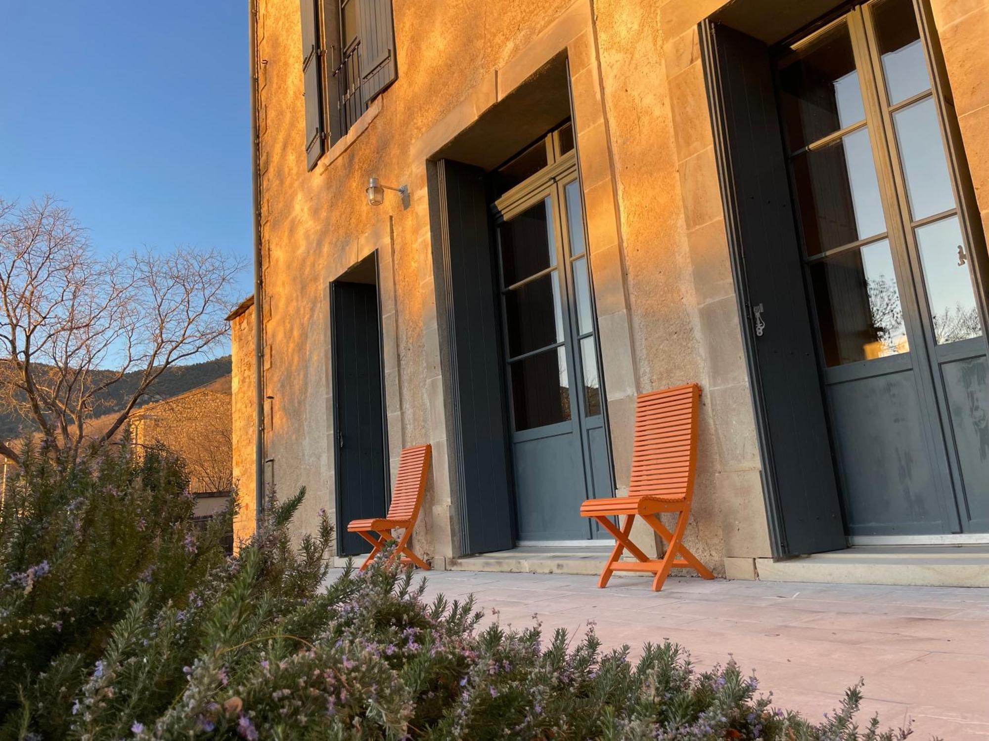 La Traversee Saint-Privat  Bagian luar foto