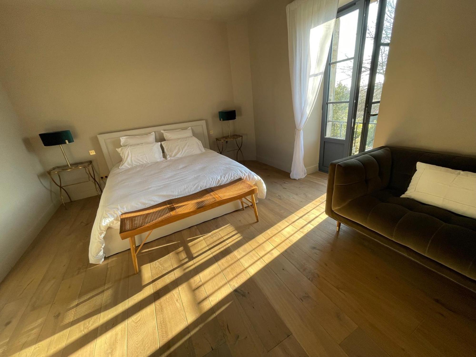 La Traversee Saint-Privat  Bagian luar foto