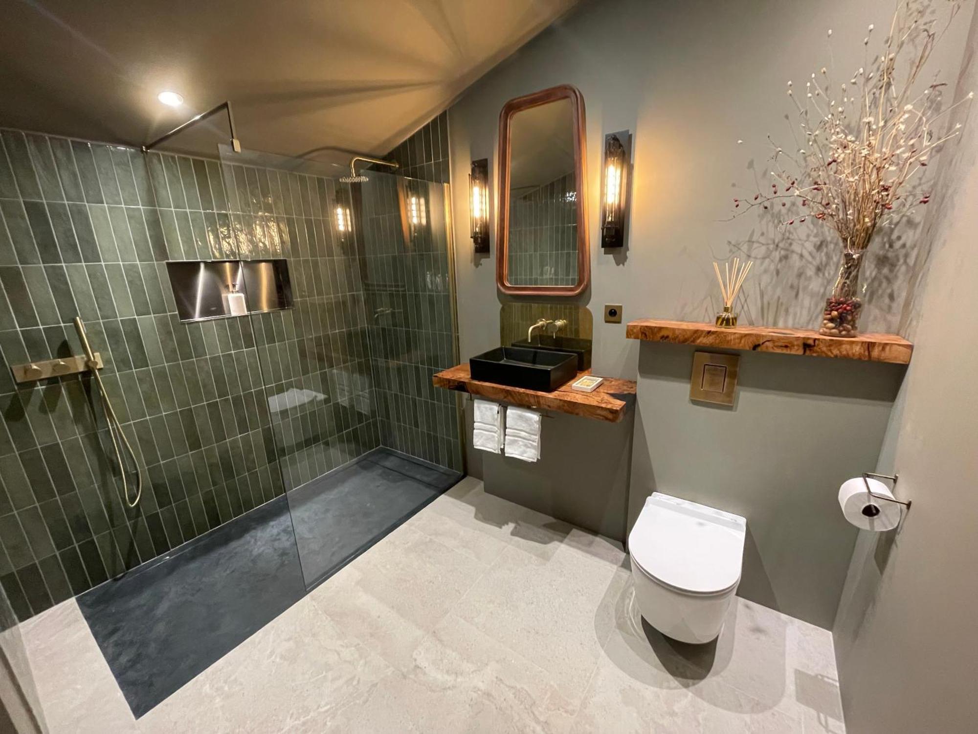 La Traversee Saint-Privat  Bagian luar foto