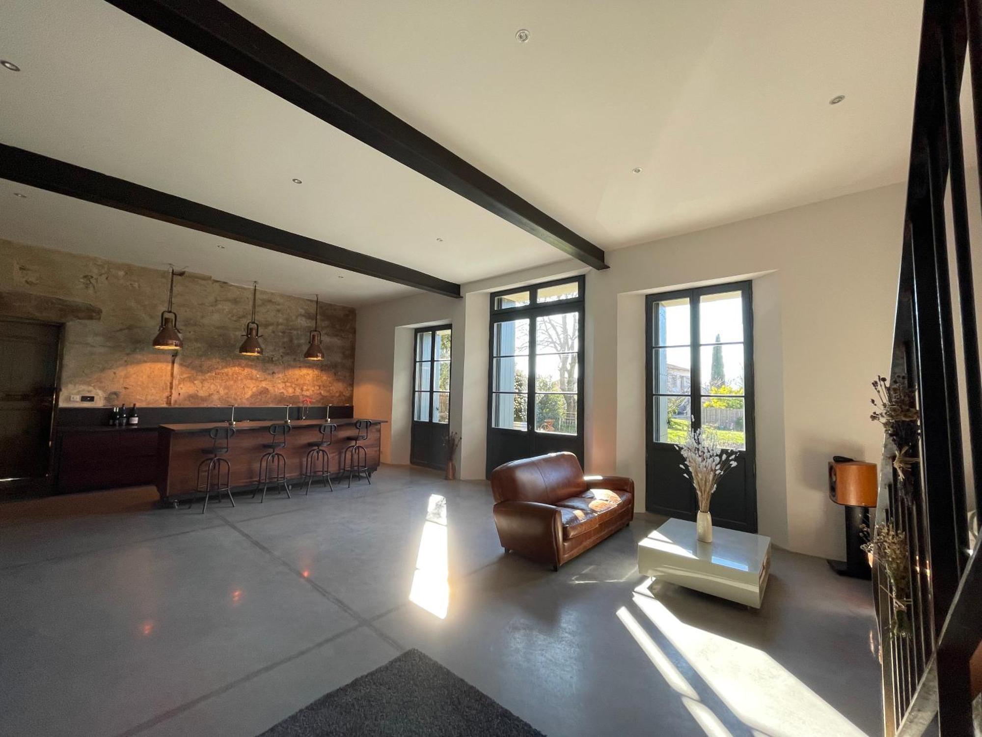 La Traversee Saint-Privat  Bagian luar foto