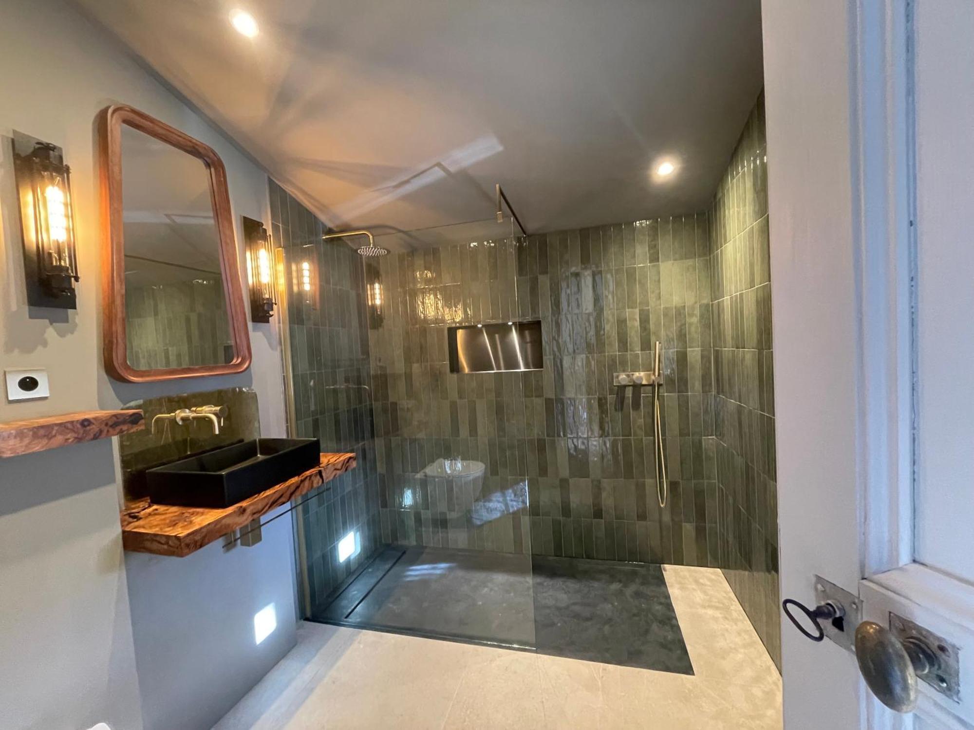 La Traversee Saint-Privat  Bagian luar foto