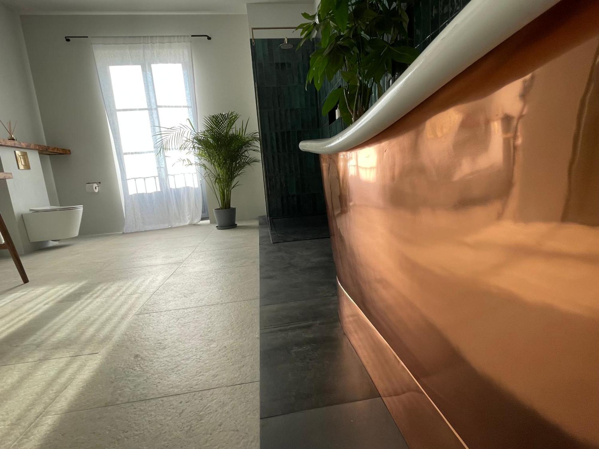 La Traversee Saint-Privat  Bagian luar foto