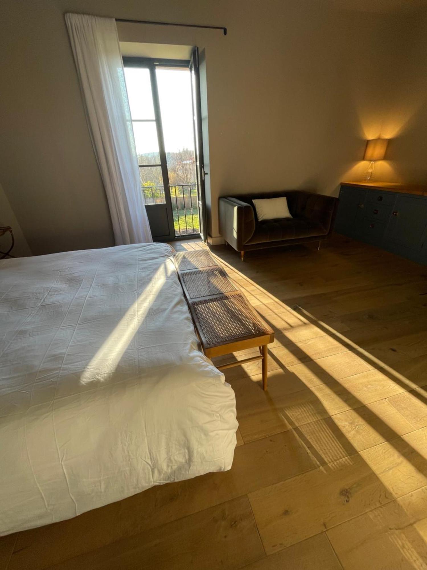 La Traversee Saint-Privat  Bagian luar foto