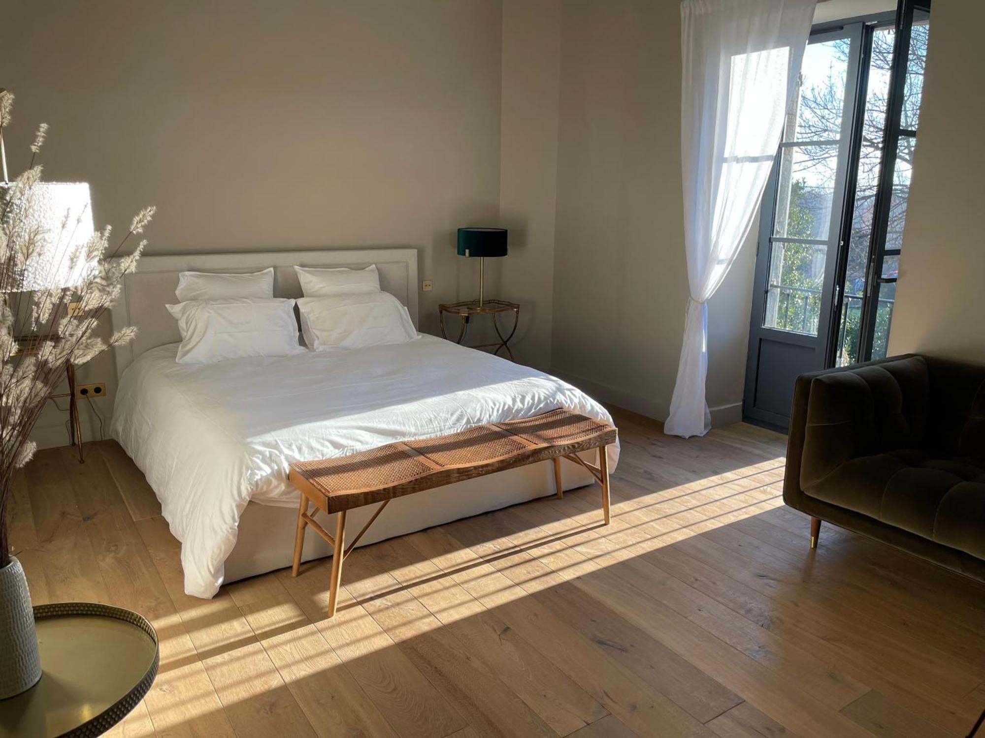 La Traversee Saint-Privat  Bagian luar foto