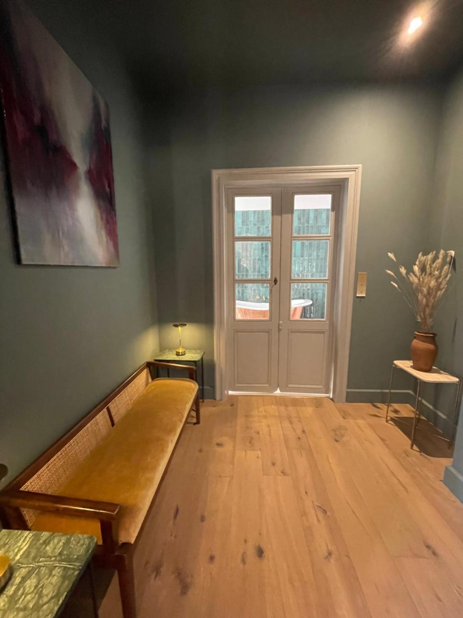 La Traversee Saint-Privat  Bagian luar foto