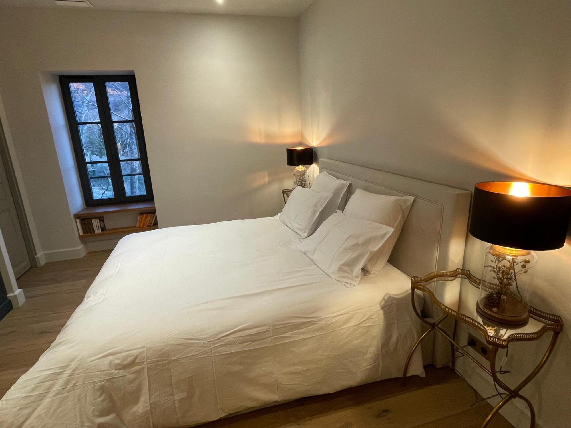 La Traversee Saint-Privat  Bagian luar foto