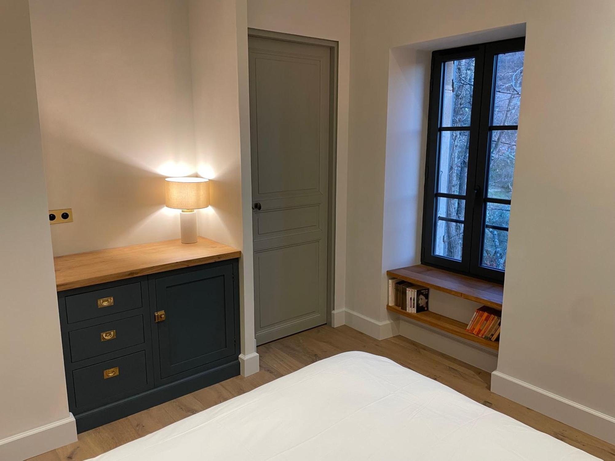 La Traversee Saint-Privat  Bagian luar foto