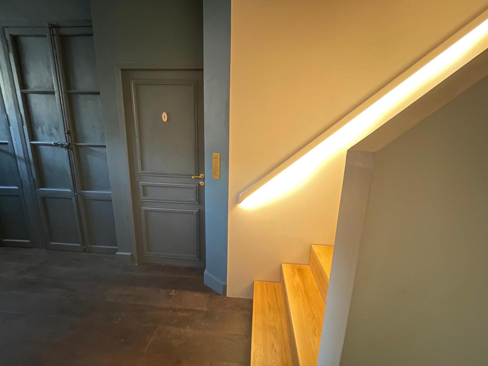 La Traversee Saint-Privat  Bagian luar foto