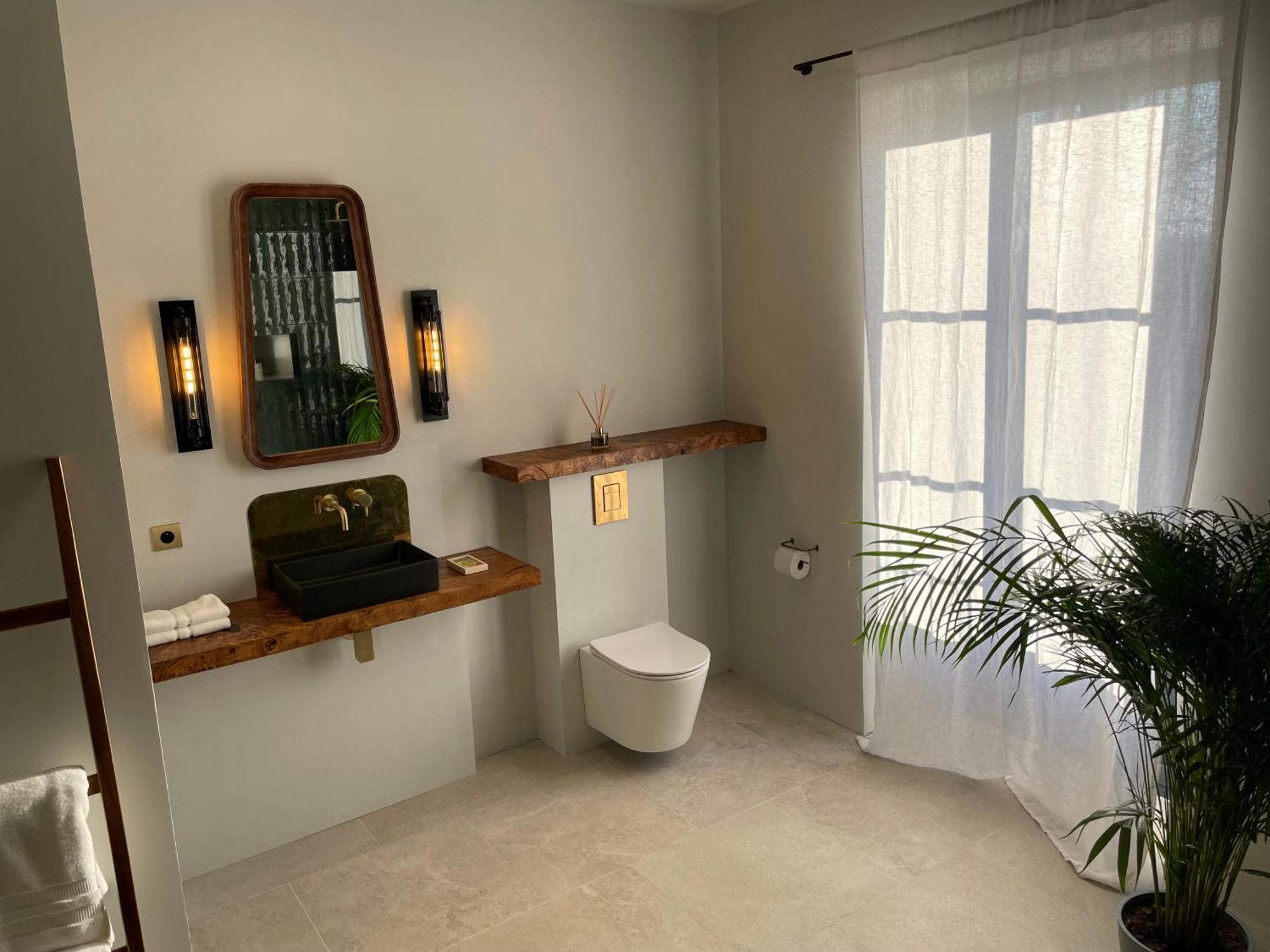 La Traversee Saint-Privat  Bagian luar foto